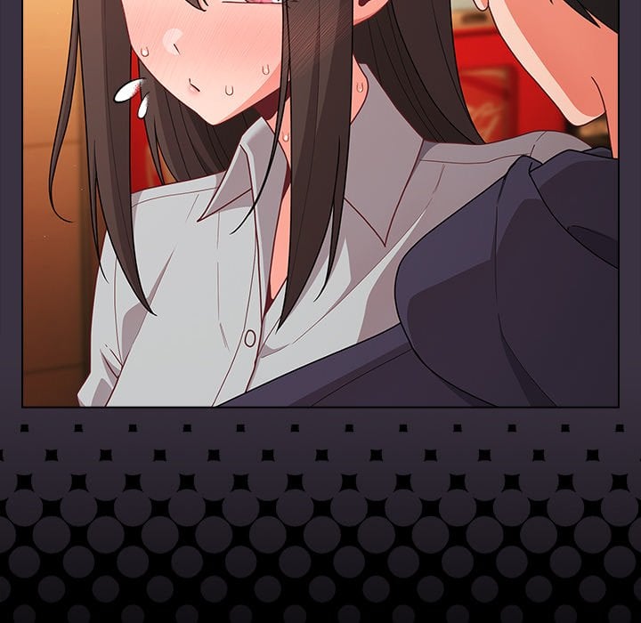 People of The Dark Chapter 71 - Page 130