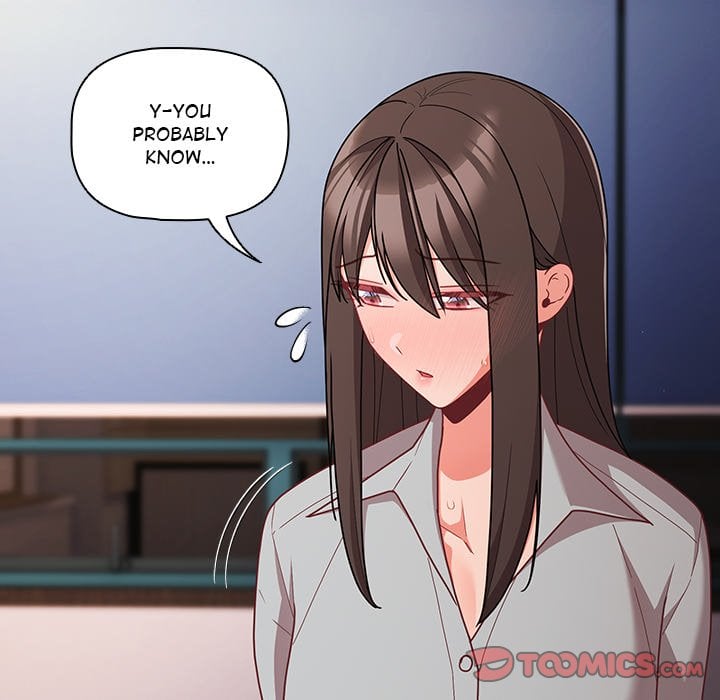 People of The Dark Chapter 71 - Page 15