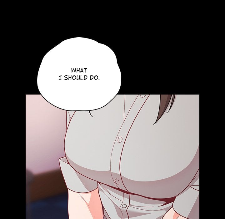 People of The Dark Chapter 71 - Page 17