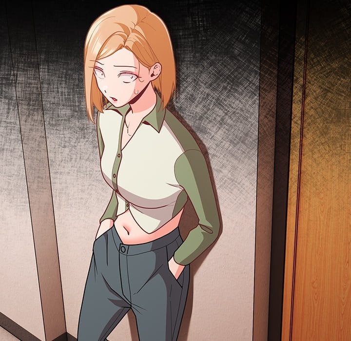 People of The Dark Chapter 71 - Page 88