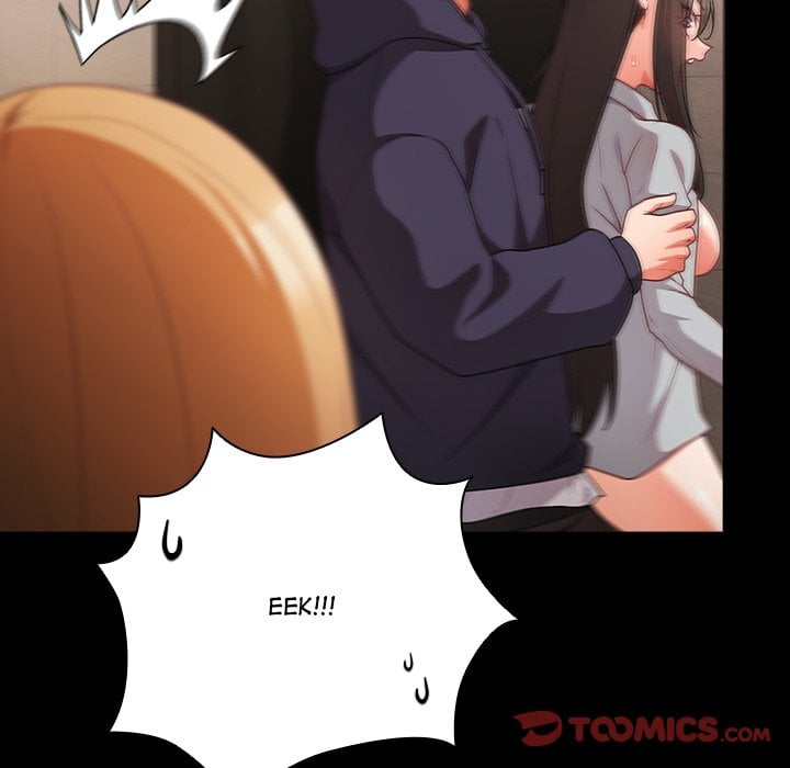 People of The Dark Chapter 72 - Page 141