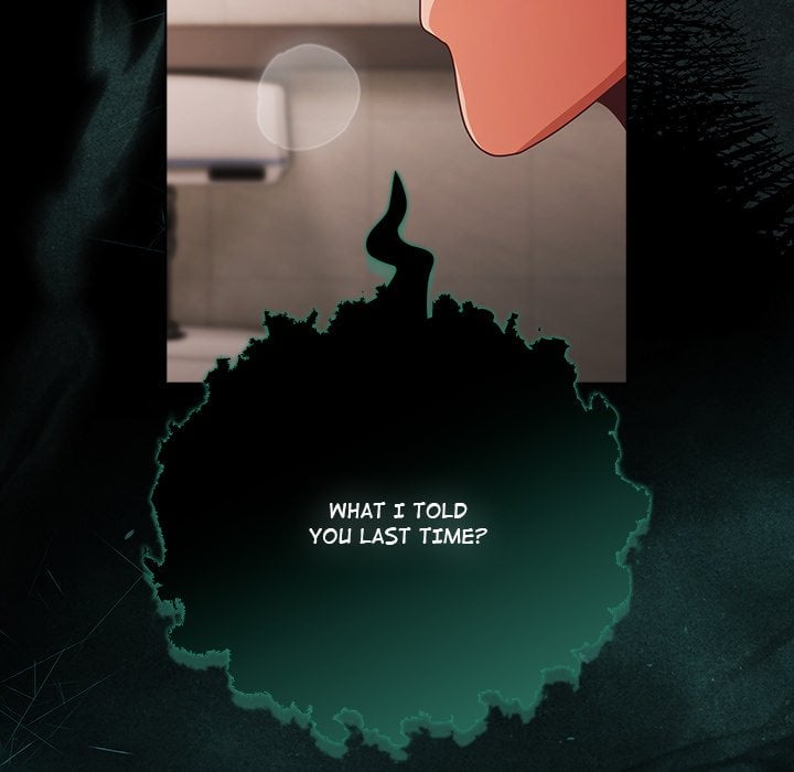 People of The Dark Chapter 72 - Page 151