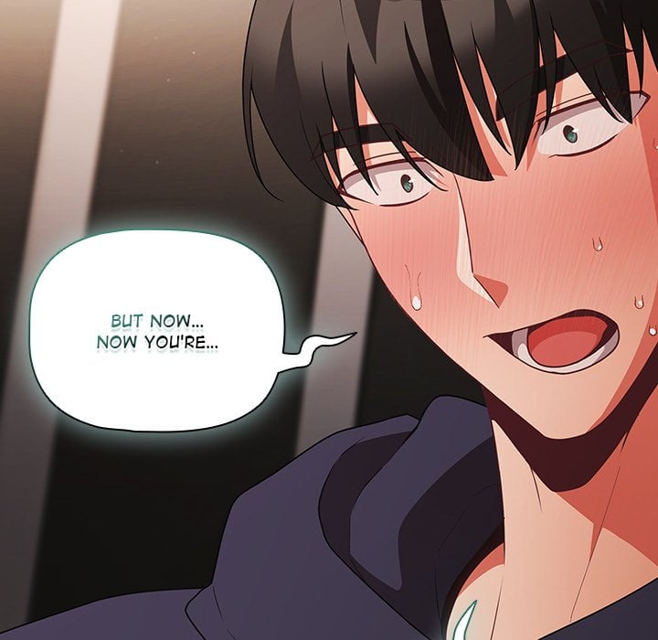 People of The Dark Chapter 72 - Page 95