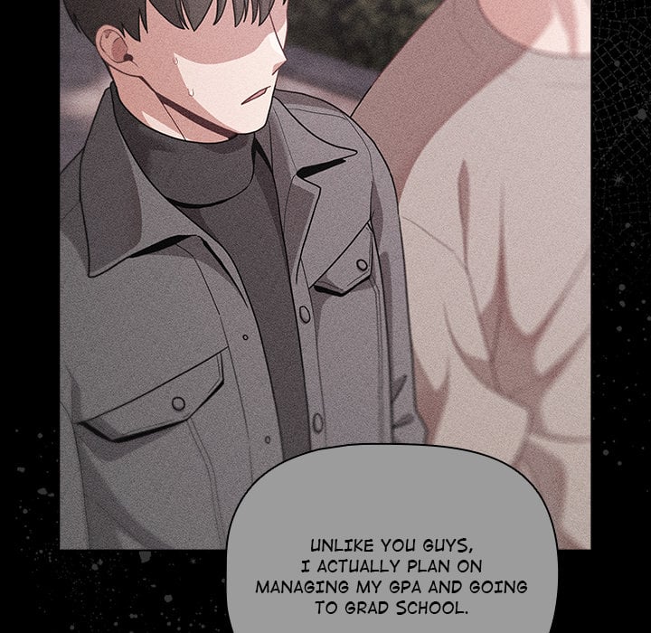 People of The Dark Chapter 73 - Page 13