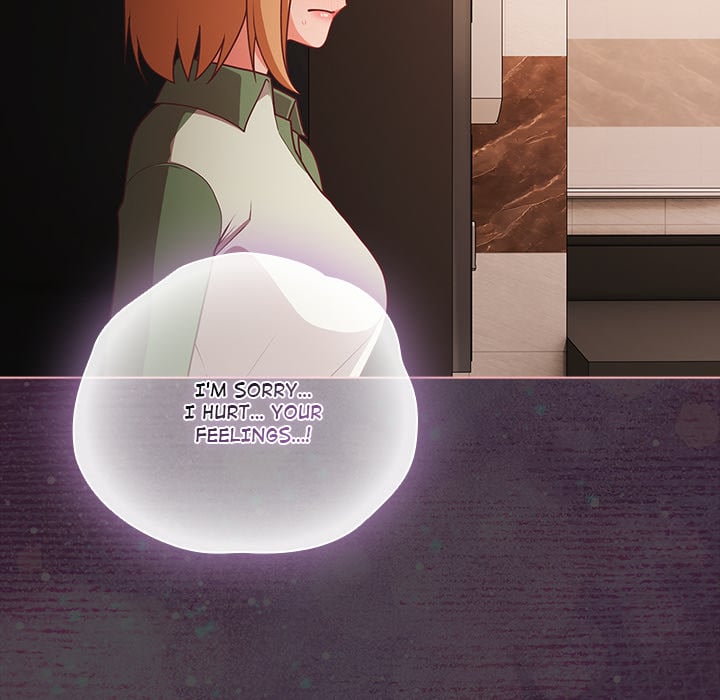 People of The Dark Chapter 73 - Page 140