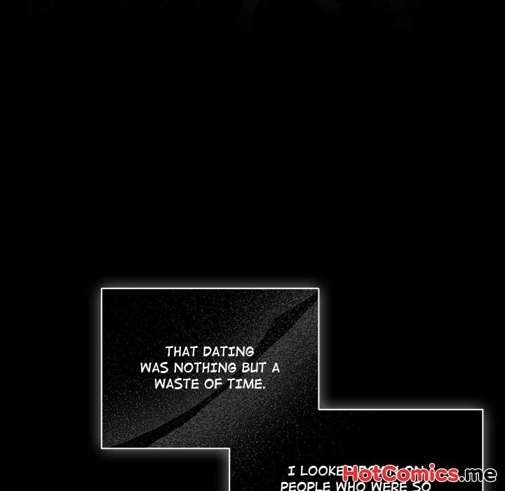 People of The Dark Chapter 73 - Page 19