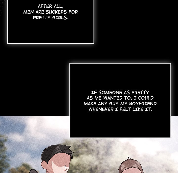 People of The Dark Chapter 73 - Page 25