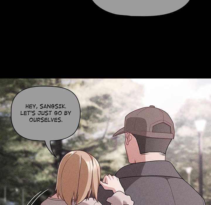 People of The Dark Chapter 73 - Page 27