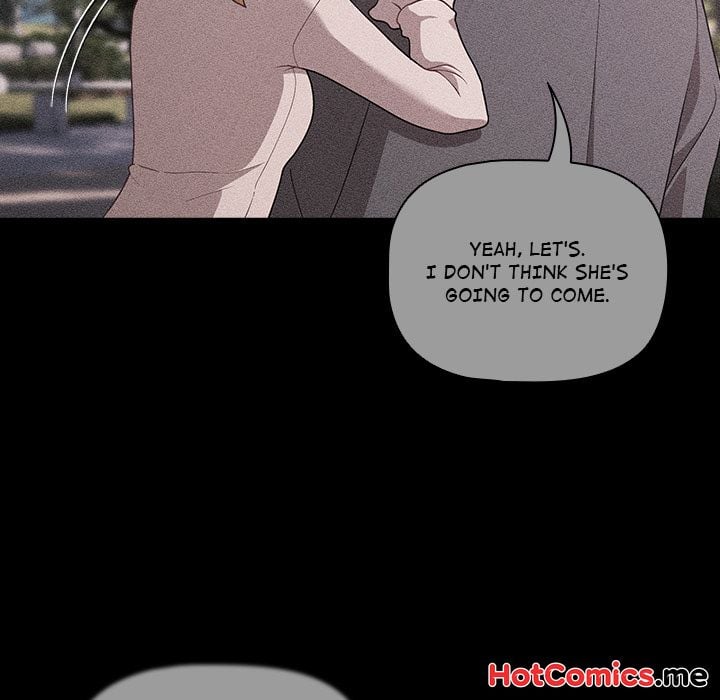 People of The Dark Chapter 73 - Page 28