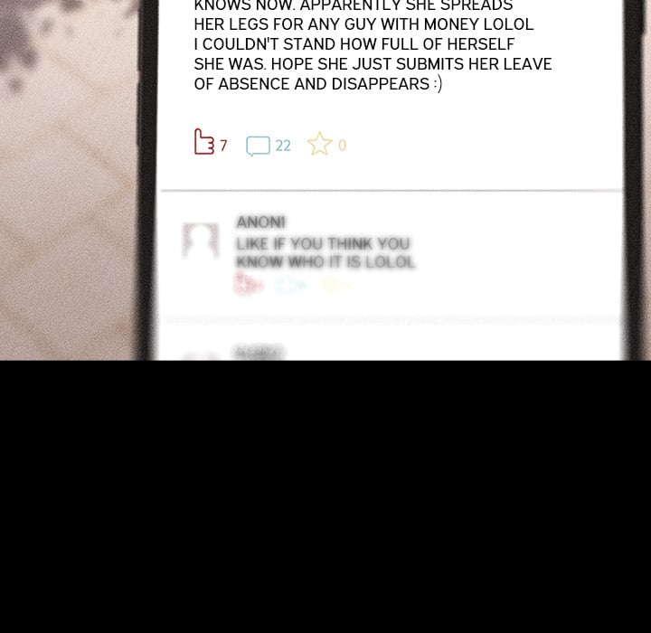 People of The Dark Chapter 73 - Page 79