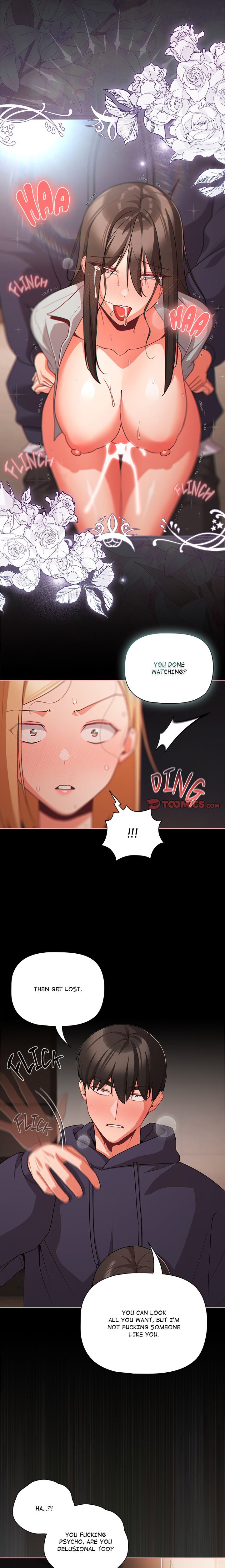 People of The Dark Chapter 74 - Page 2