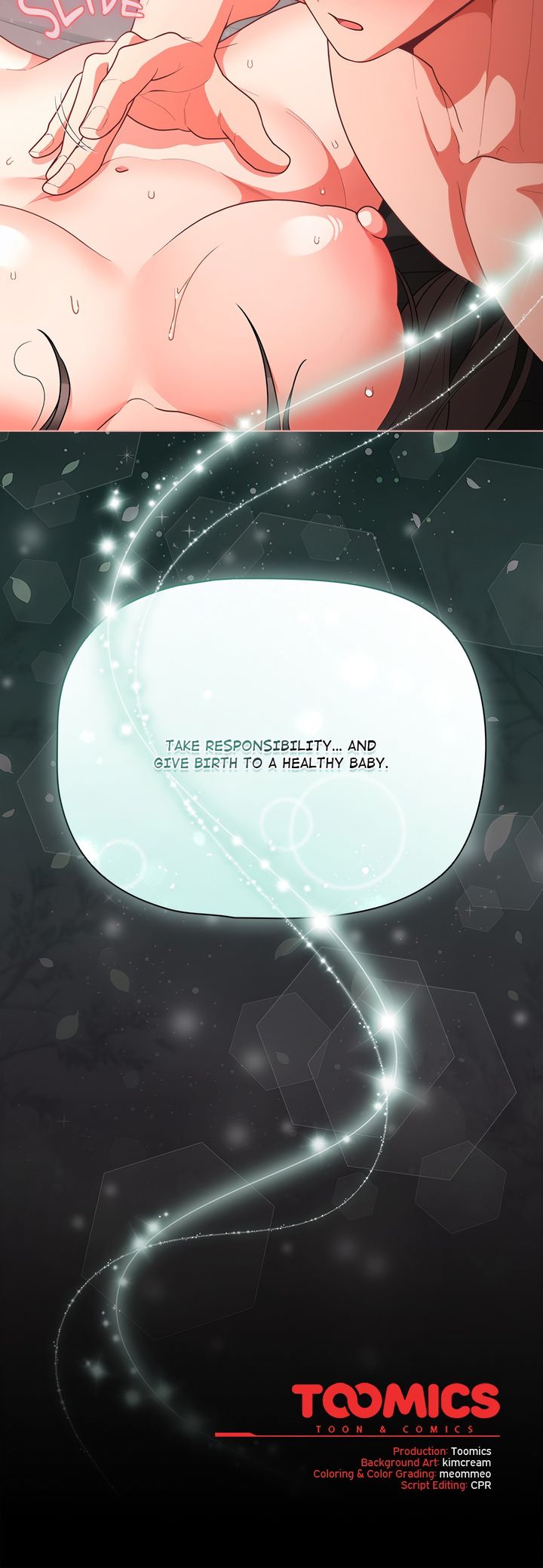 People of The Dark Chapter 74 - Page 23