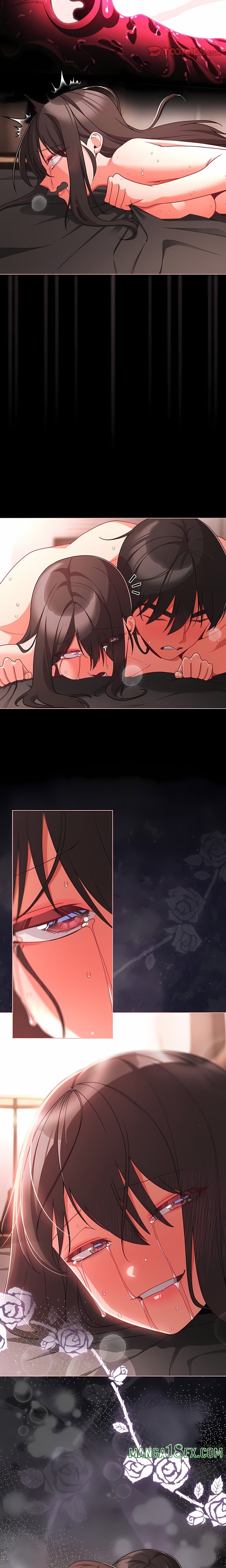 People of The Dark Chapter 75 - Page 5