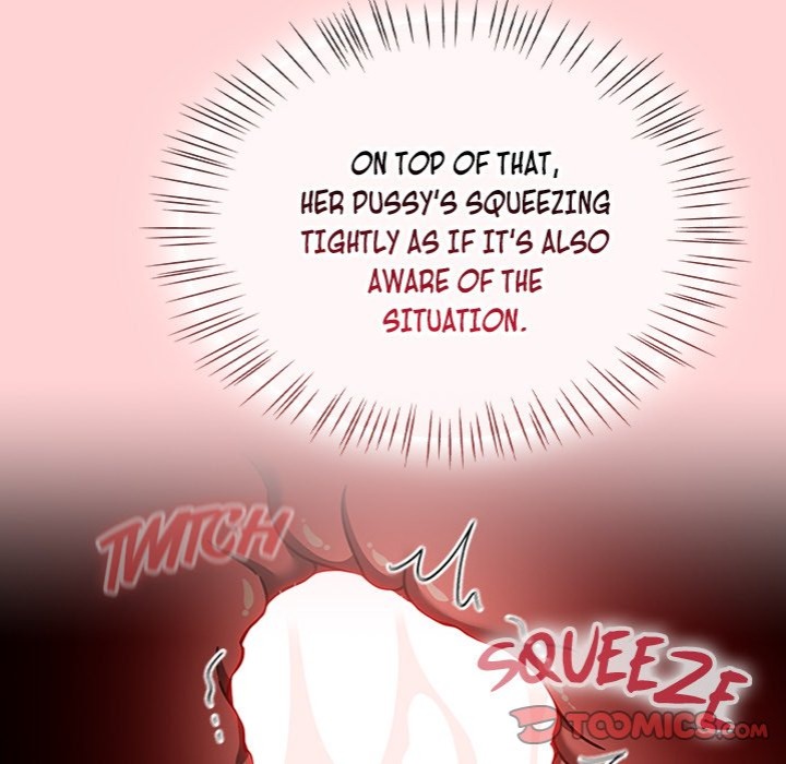 Ground and Pound Chapter 41 - Page 116