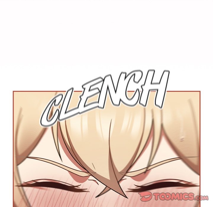 Ground and Pound Chapter 41 - Page 124