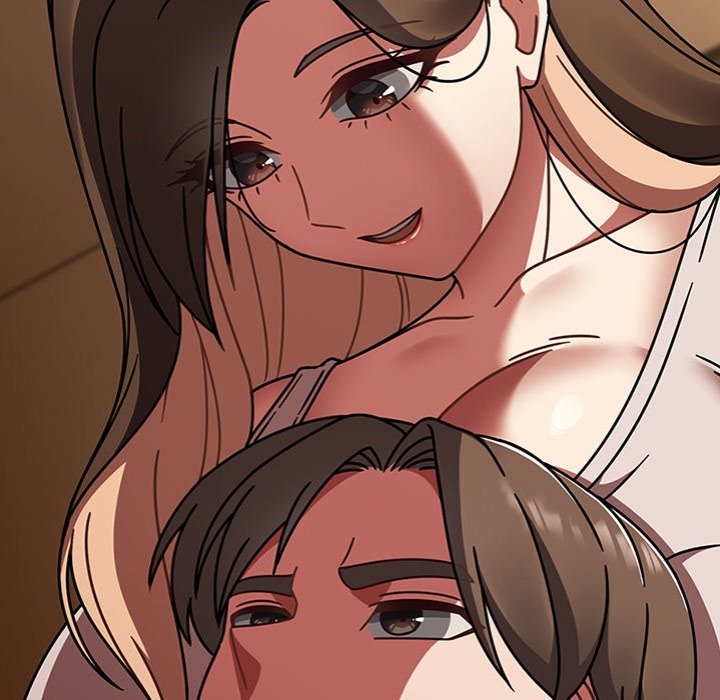 Ground and Pound Chapter 41 - Page 142