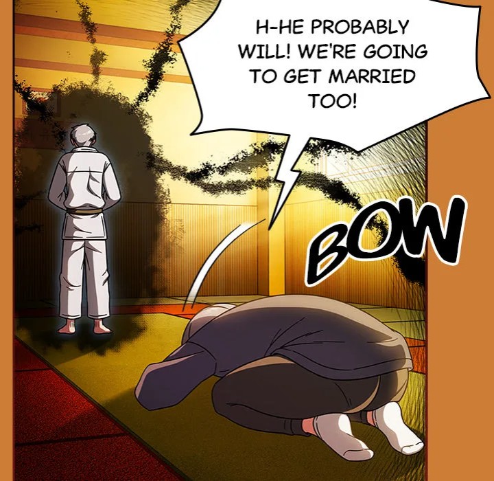 Ground and Pound Chapter 44 - Page 106