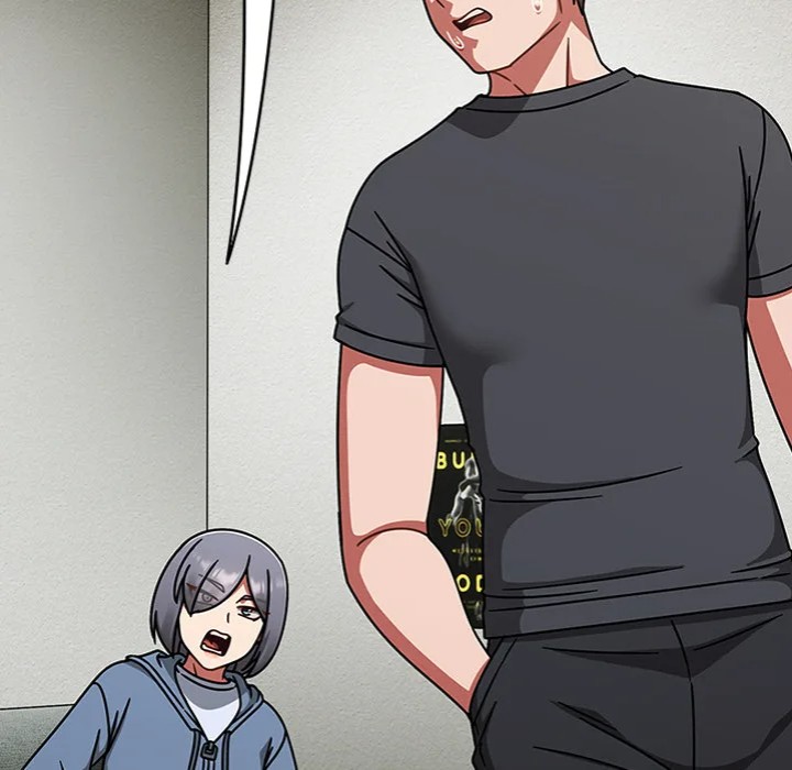 Ground and Pound Chapter 44 - Page 135