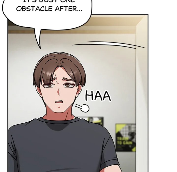 Ground and Pound Chapter 44 - Page 137