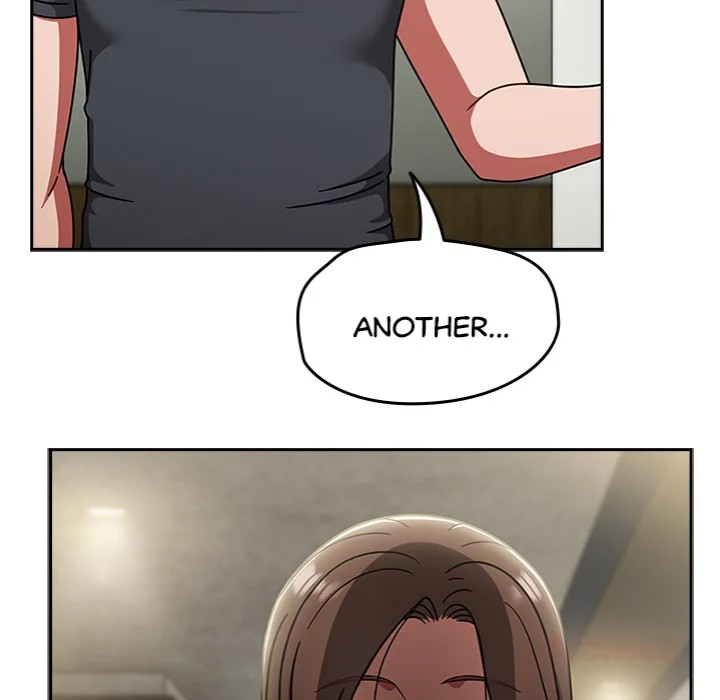 Ground and Pound Chapter 44 - Page 138