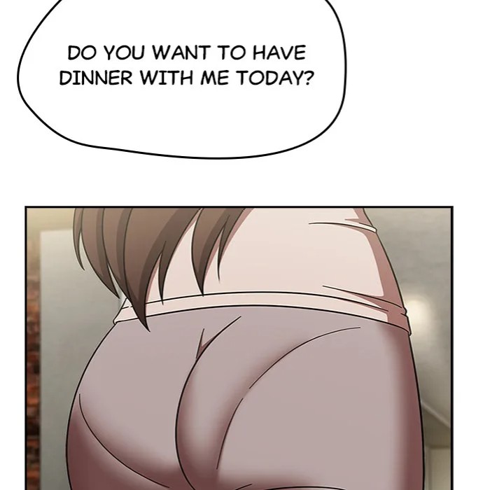 Ground and Pound Chapter 44 - Page 155