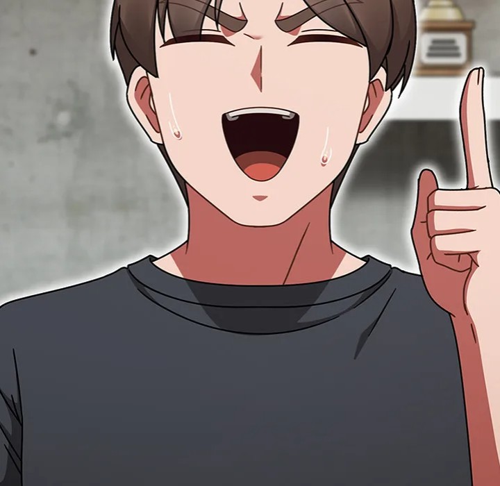 Ground and Pound Chapter 44 - Page 34