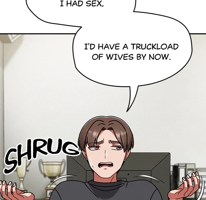 Ground and Pound Chapter 44 - Page 56