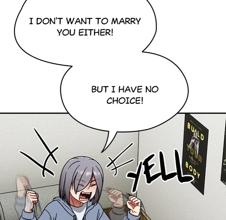 Ground and Pound Chapter 44 - Page 60