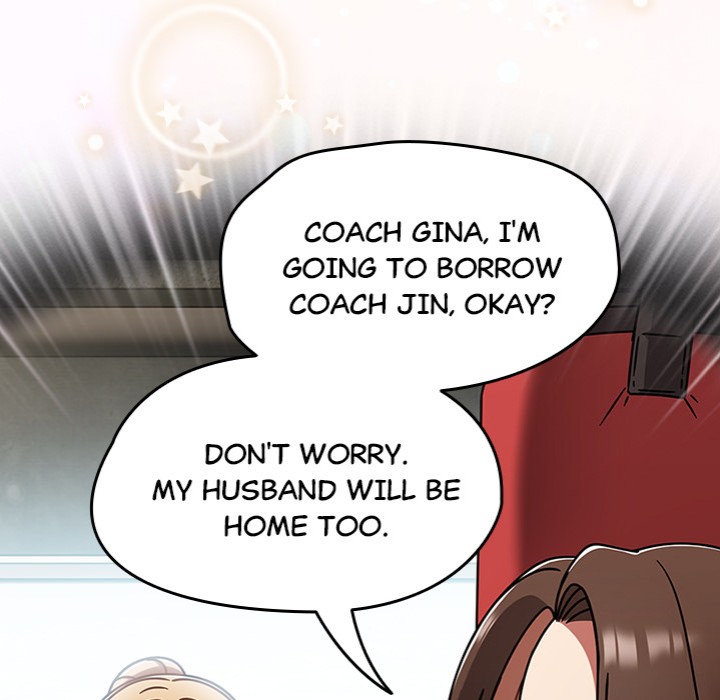 Ground and Pound Chapter 45 - Page 35