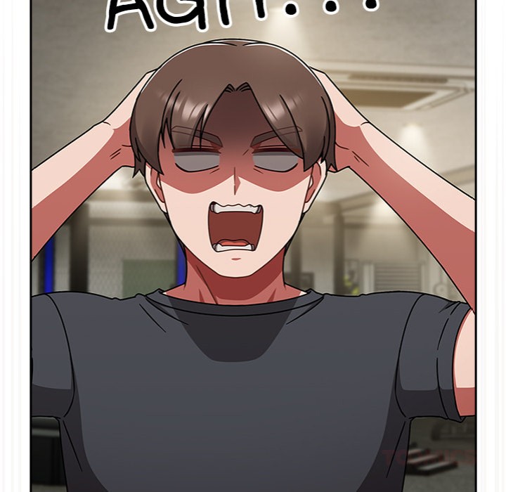 Ground and Pound Chapter 45 - Page 39