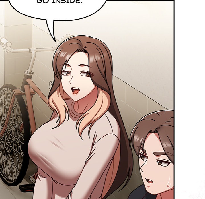 Ground and Pound Chapter 45 - Page 47