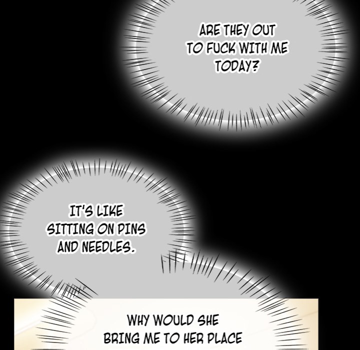 Ground and Pound Chapter 45 - Page 80