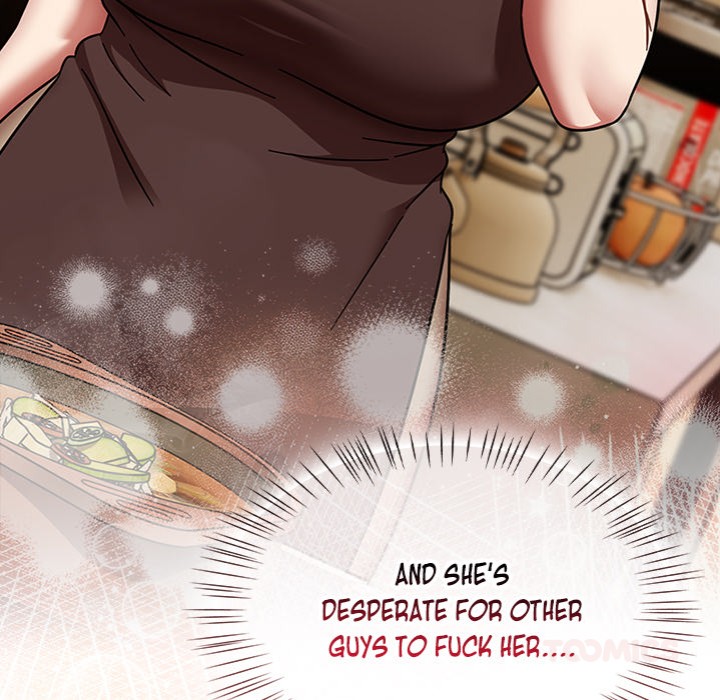 Ground and Pound Chapter 45 - Page 93