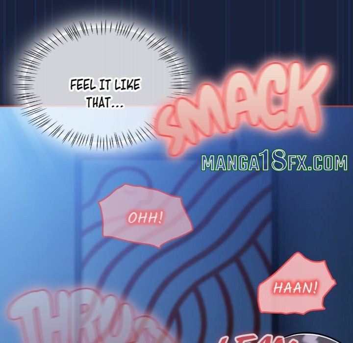 Ground and Pound Chapter 47 - Page 117