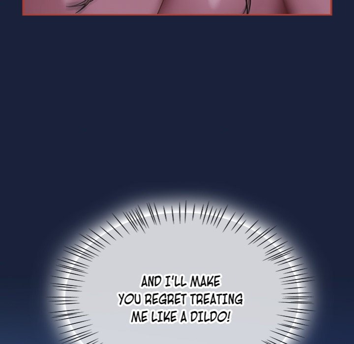 Ground and Pound Chapter 47 - Page 122