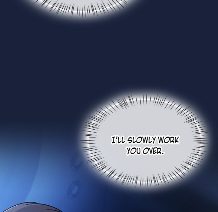 Ground and Pound Chapter 47 - Page 129