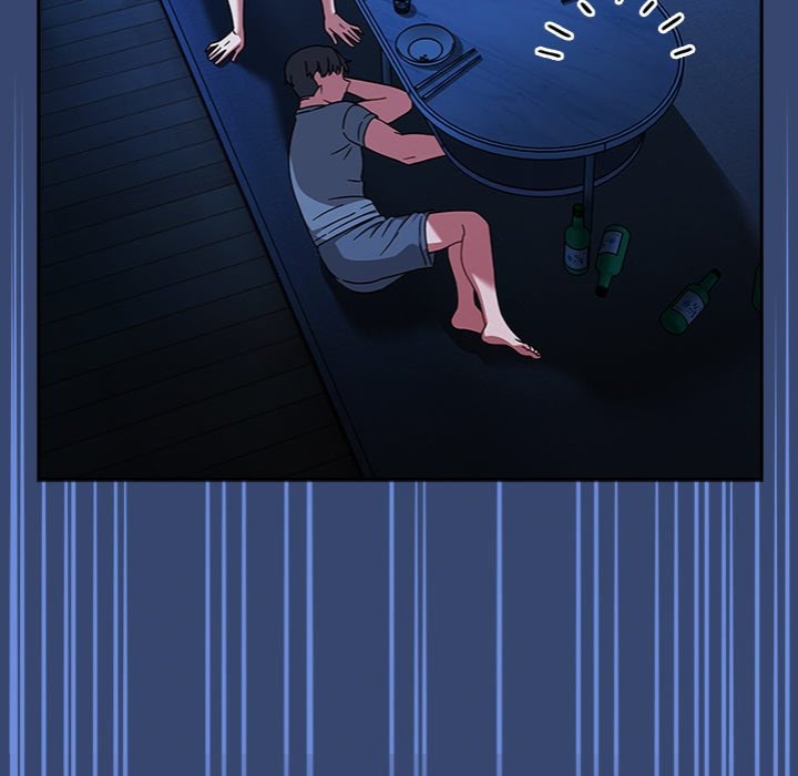 Ground and Pound Chapter 47 - Page 19