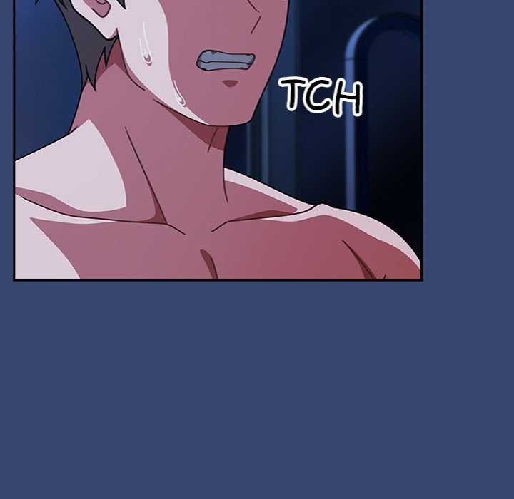 Ground and Pound Chapter 47 - Page 29