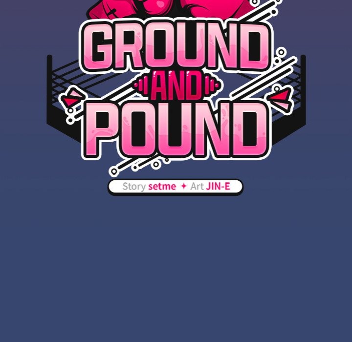 Ground and Pound Chapter 47 - Page 61
