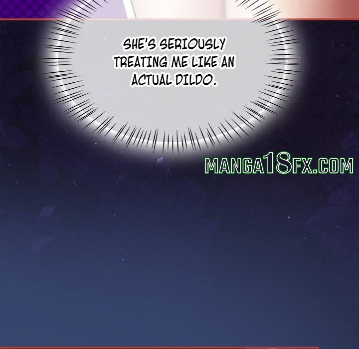 Ground and Pound Chapter 47 - Page 75