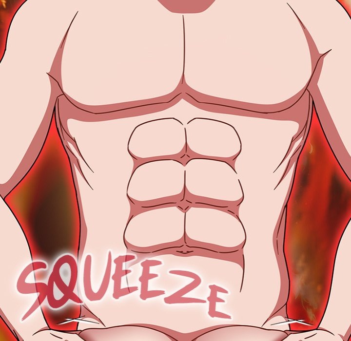 Ground and Pound Chapter 47 - Page 81