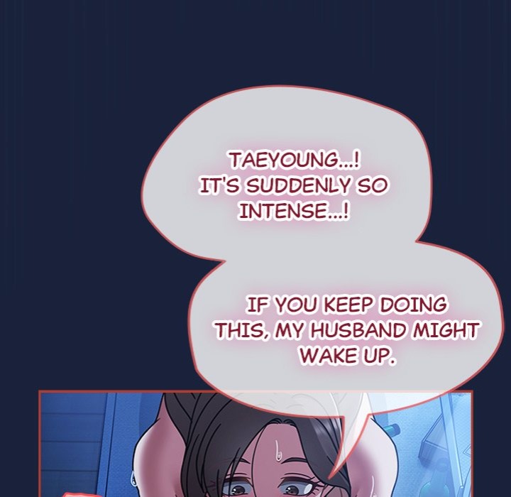 Ground and Pound Chapter 47 - Page 89