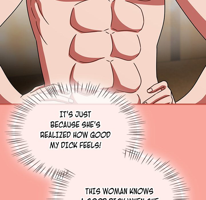 Ground and Pound Chapter 48 - Page 114