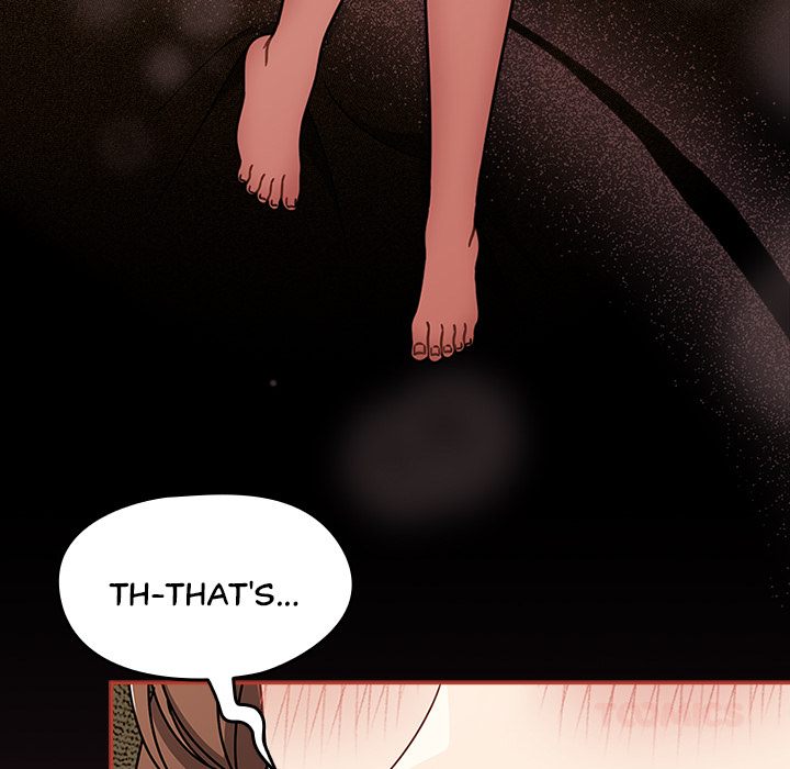 Ground and Pound Chapter 48 - Page 48