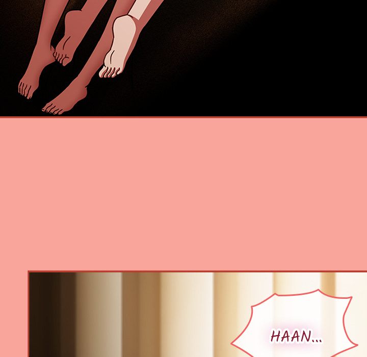 Ground and Pound Chapter 48 - Page 61