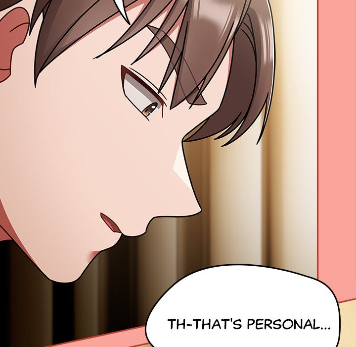 Ground and Pound Chapter 48 - Page 90