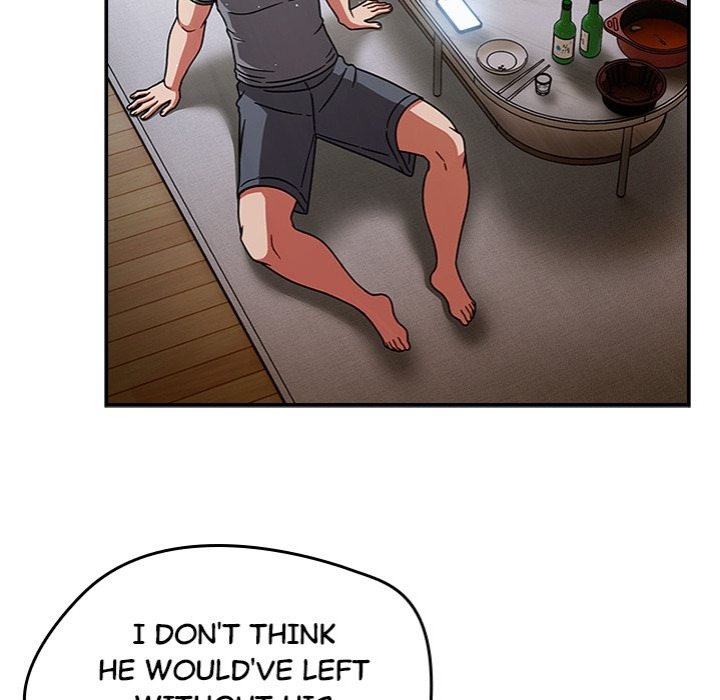 Ground and Pound Chapter 49 - Page 14