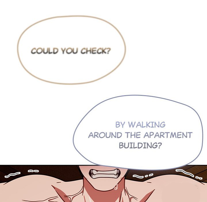 Ground and Pound Chapter 49 - Page 39