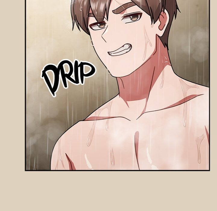 Ground and Pound Chapter 49 - Page 88