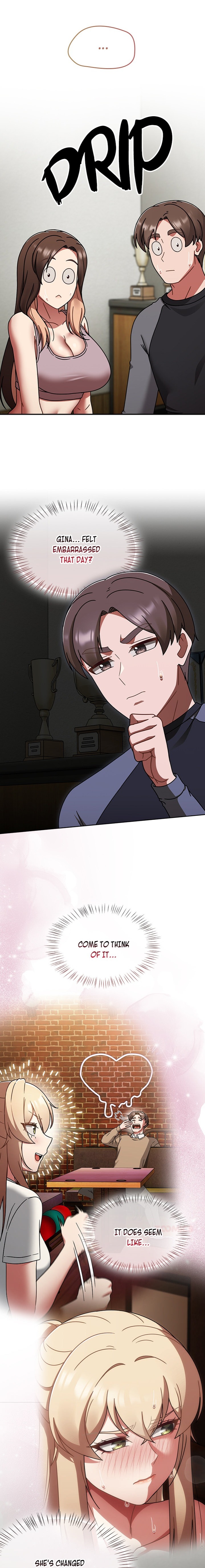 Ground and Pound Chapter 51 - Page 7